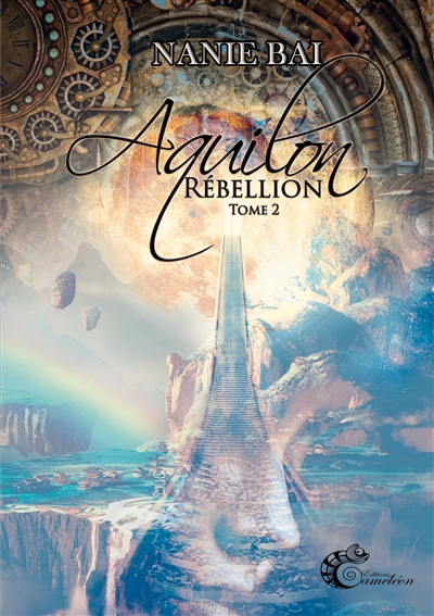 Aquilon : Rébellion