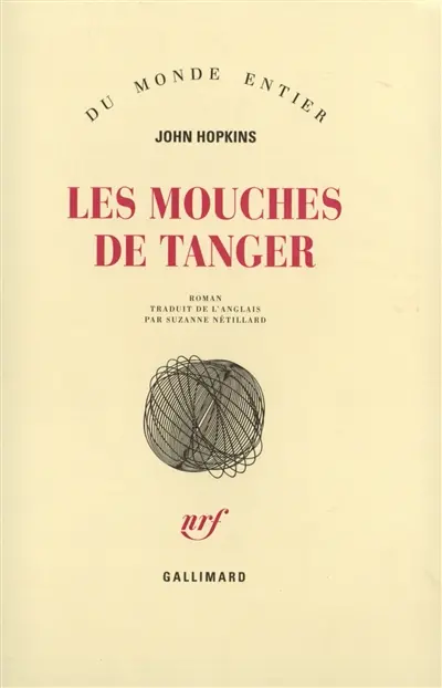 Les mouches de Tanger