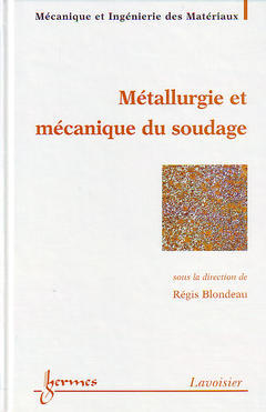 Métallurgie et mécanique du...