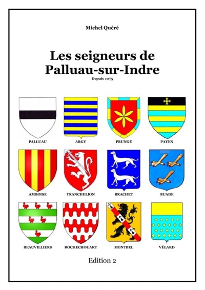 Les seigneurs de...