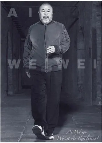 Ai Weiwei