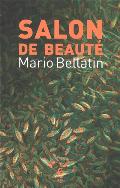 Salon de beauté