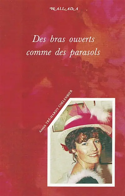 Des Bras ouverts comme des parasols