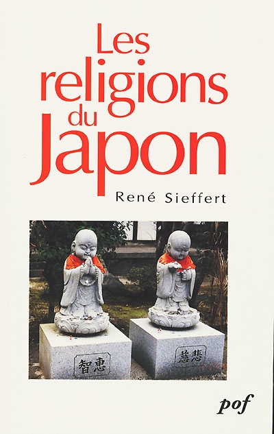 Les religions du Japon