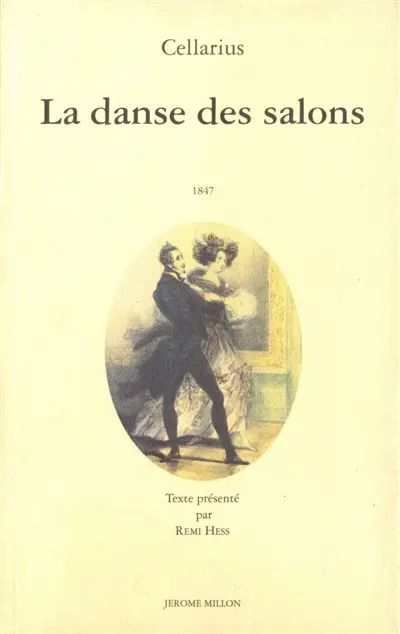 La Danse des salons