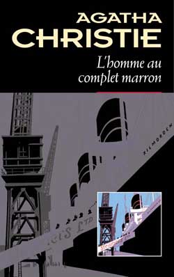 L'homme au complet marron