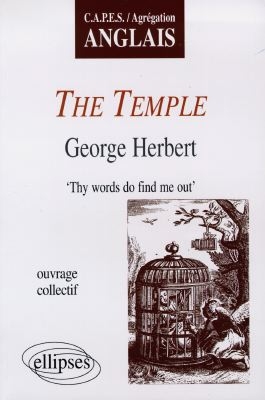 The Temple, George Herbert
