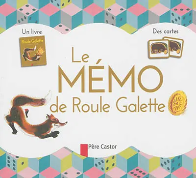 Le mémo de Roule galette