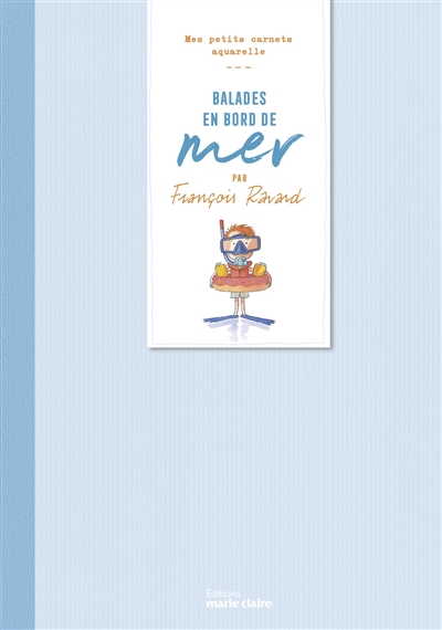 Balades en bord de mer