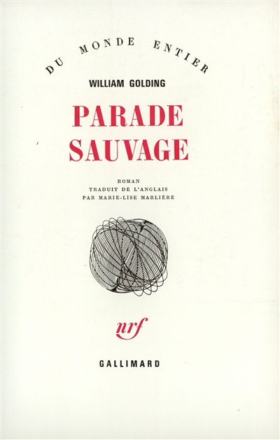 Parade sauvage