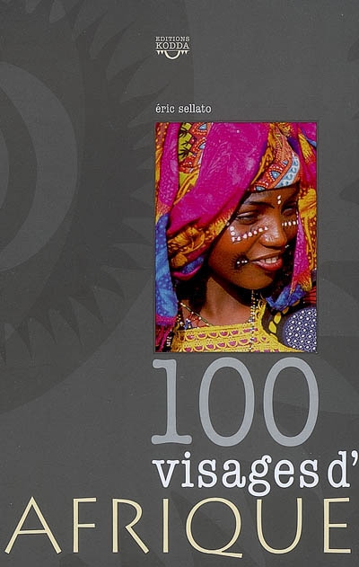 100 visages d'Afrique