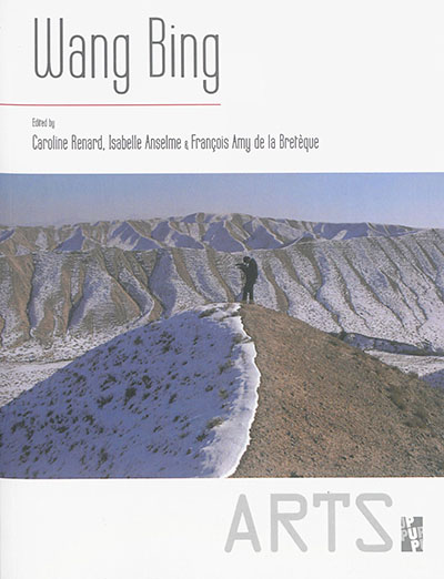 Wang Bing : making movies in China today