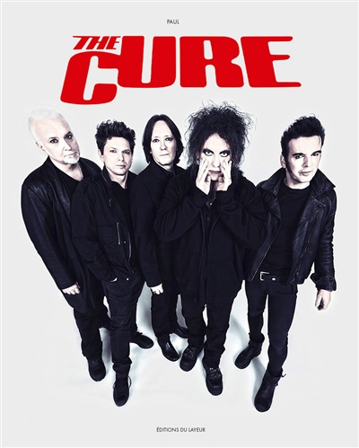 The Cure