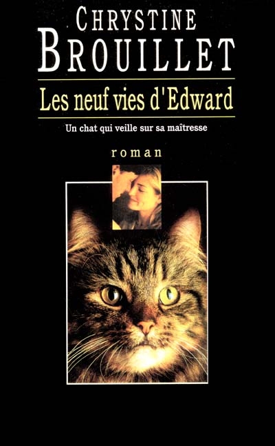 Les neuf vies d'Edward