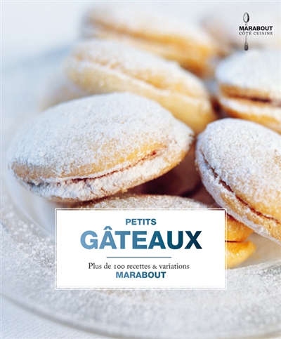 Petits gâteaux