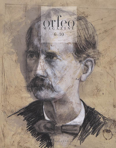 Orfeo magazine, n° 6-10