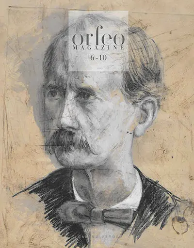 Orfeo magazine, n° 6-10