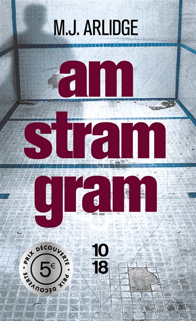 Am stram gram