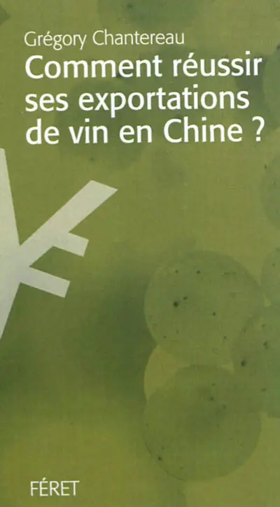 Comment réussir ses exportations de vin en Chine ?