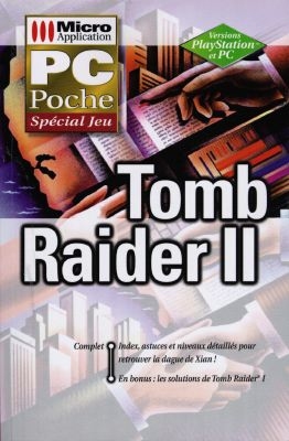 Tomb raider II