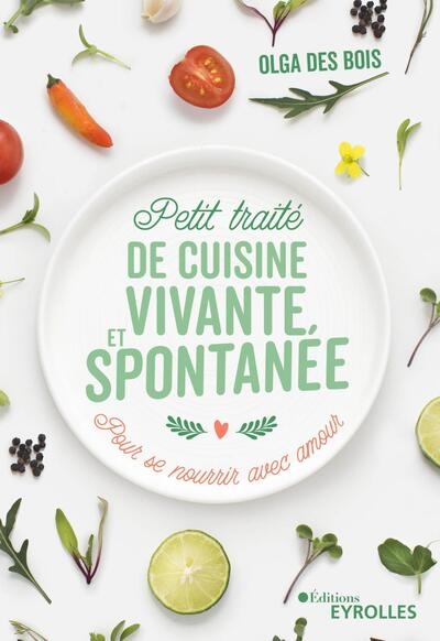 Petit traité de cuisine...