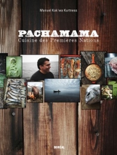 PachaMama : cuisine des...