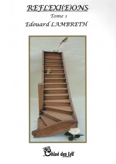 Réflexi(e)ons. Vol. 1