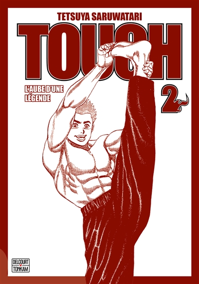 Tough : l'aube d'une...