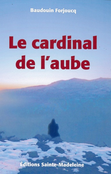 Chroniques de la forteresse du ciel. Vol. 3. Le cardinal de l'aube