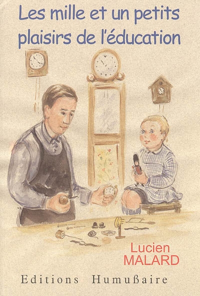 Les mille et un petits...