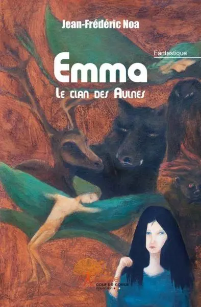 Emma : Le Clan des Aulnes