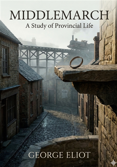 Middlemarch : A Study of...