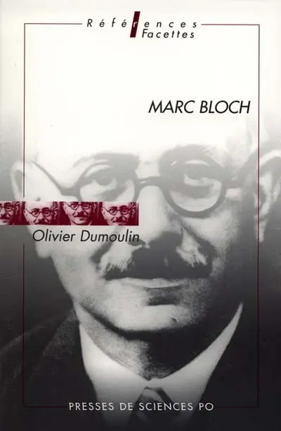Marc Bloch
