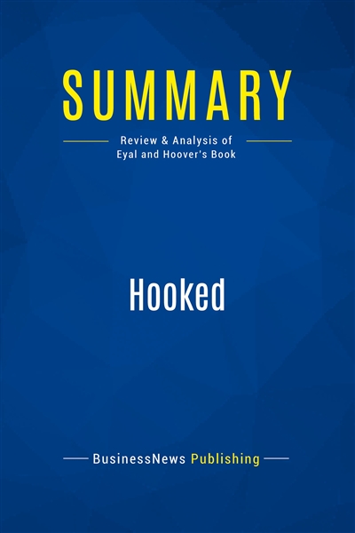 Summary : Hooked : Review...