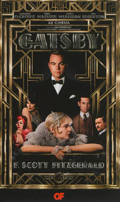 Gatsby
