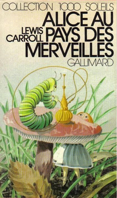 Alice au Pays des Merveilles