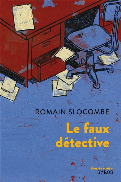 le faux détective