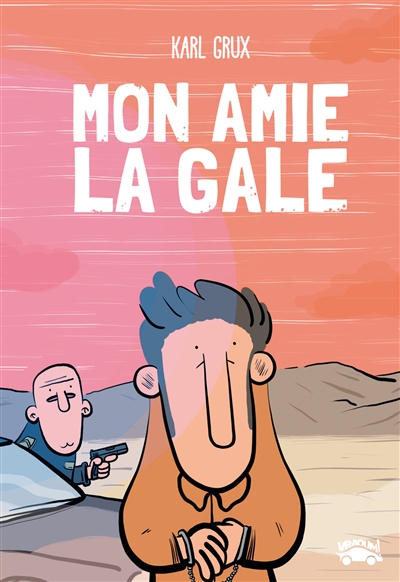 Mon amie la gale