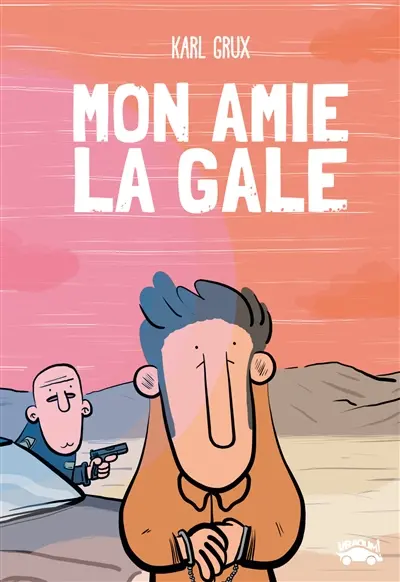 Mon amie la gale
