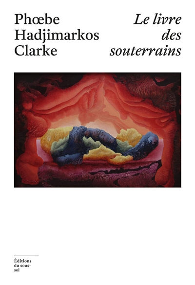 Le livre des souterrains