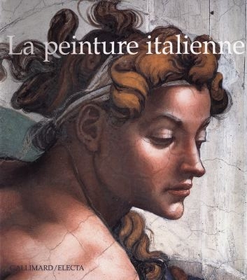 La peinture italienne