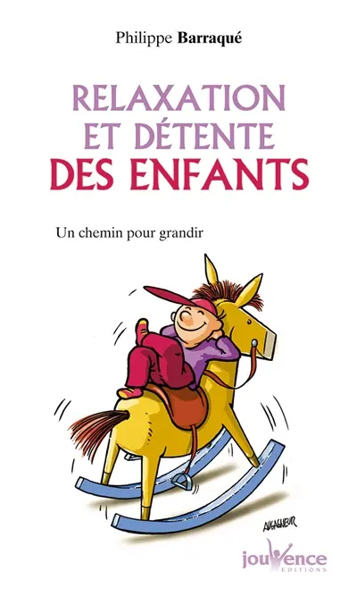 Relaxation et détente des enfants : un chemin pour grandir
