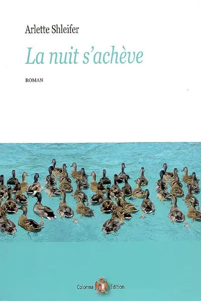 La nuit s'achève