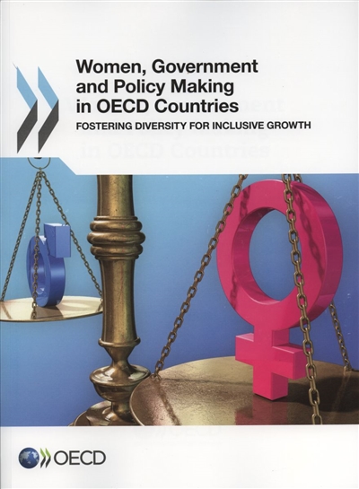 Women, government and policy making in OECD countries