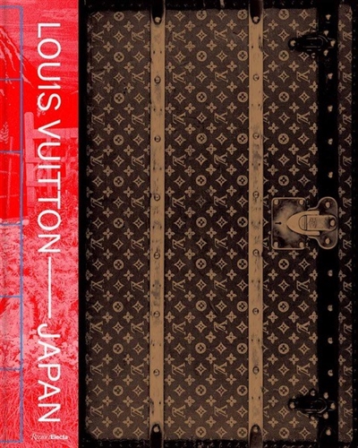Louis Vuitton, Japan : visionary journeys
