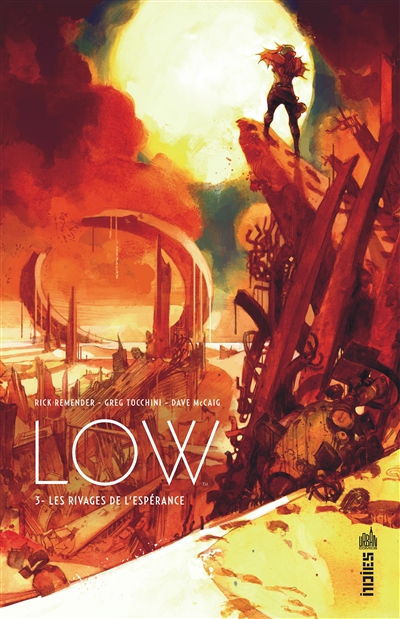 Low. Vol. 3. Les rivages de l'espérance