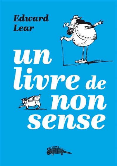 Un livre de nonsense : et autres limericks