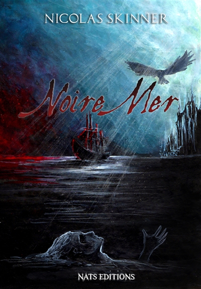 Noire mer