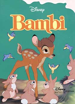 Bambi