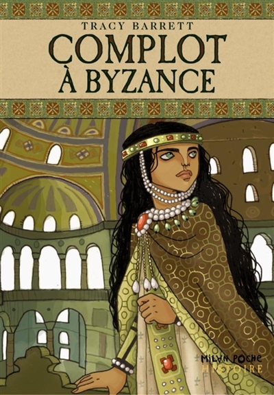 Complot à Byzance